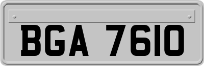 BGA7610