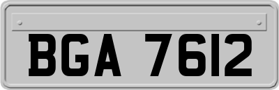 BGA7612