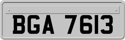 BGA7613