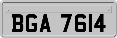 BGA7614