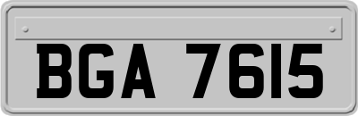 BGA7615