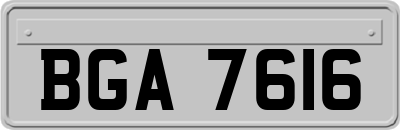 BGA7616
