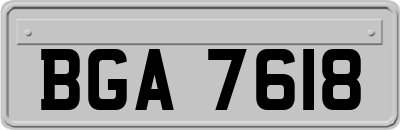 BGA7618
