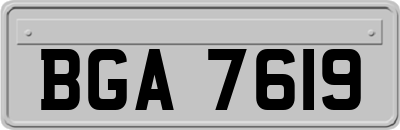 BGA7619