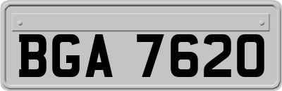 BGA7620