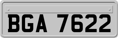 BGA7622