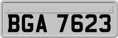 BGA7623