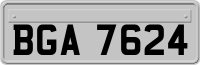 BGA7624