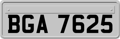 BGA7625