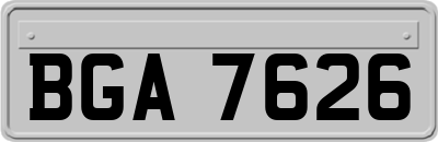 BGA7626