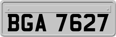 BGA7627