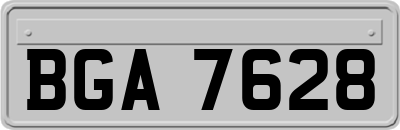 BGA7628