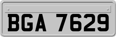 BGA7629