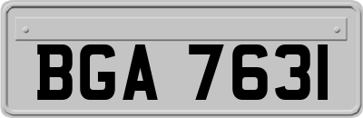 BGA7631