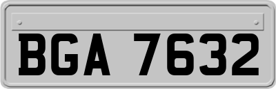 BGA7632