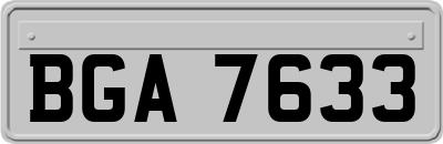BGA7633