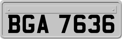 BGA7636