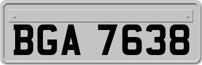BGA7638