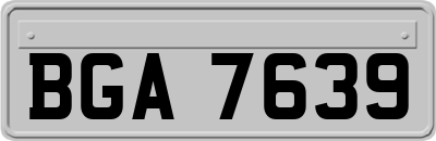 BGA7639
