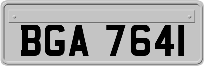 BGA7641