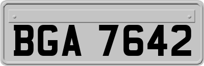 BGA7642