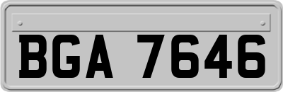 BGA7646