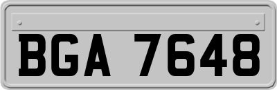 BGA7648