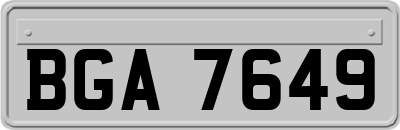 BGA7649
