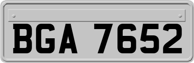 BGA7652