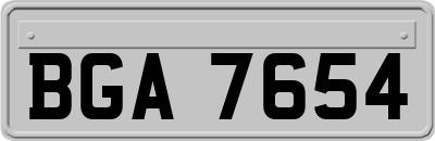 BGA7654