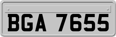 BGA7655