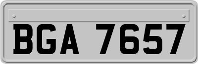BGA7657
