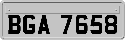 BGA7658