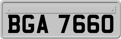 BGA7660