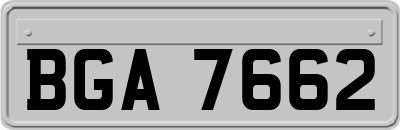 BGA7662