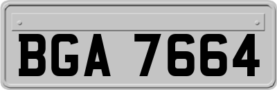 BGA7664