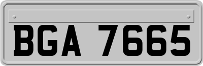 BGA7665