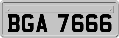 BGA7666