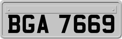 BGA7669