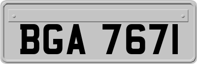 BGA7671