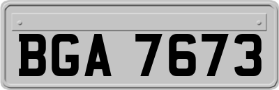 BGA7673