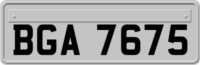 BGA7675