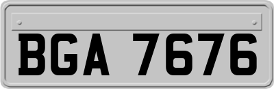 BGA7676