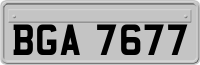 BGA7677