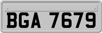 BGA7679