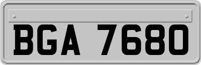 BGA7680