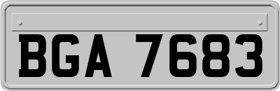 BGA7683