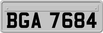 BGA7684