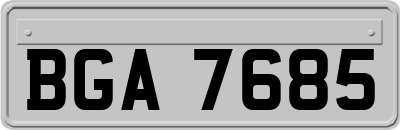 BGA7685