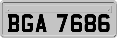 BGA7686